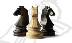 figuras ajedrez