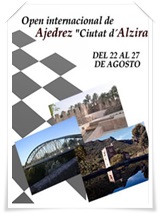 Open Ciutat d'Alzira
