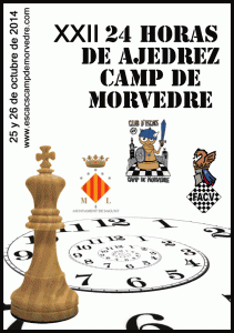 torneo ajedrez puerto sagunto