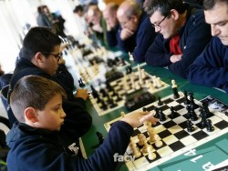 torneo ajedrez valencia