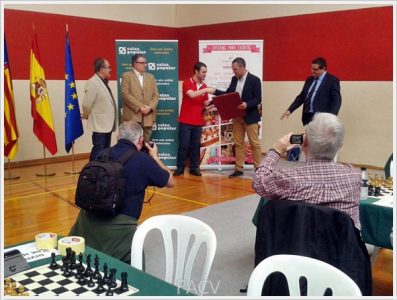 final aspe clubs ajedrez comunidad valenciana