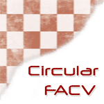logotipo de circular federación de ajedrez