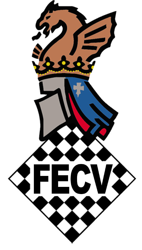Logo FECV