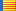 bandera Comunitat Valenciana
