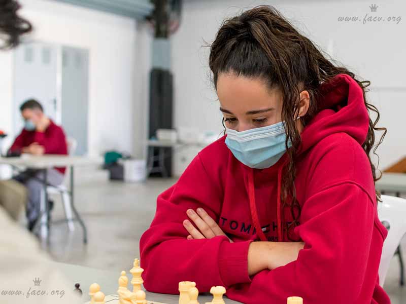 torneo ajedrez Costa Blanca