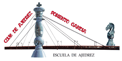 logotipo con dibujo de un puente