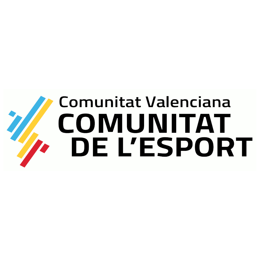 logo comunitat esport rectangular